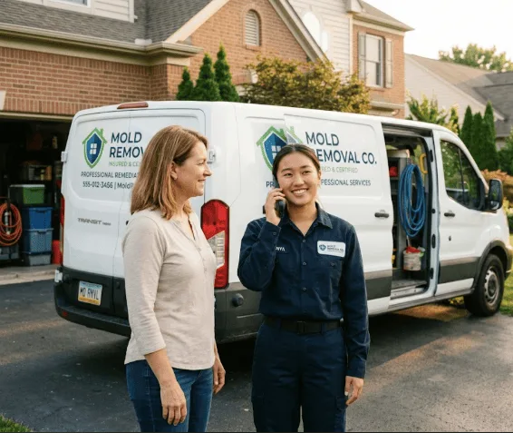 Crawlspace Mold Remediation South River, NJ FAQs